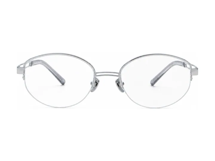 Armazón de titanio Alloy Frame V5001T, color C01 Plata